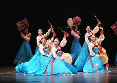 Les journées culturelles de la République de Corée au Thai Nguyên